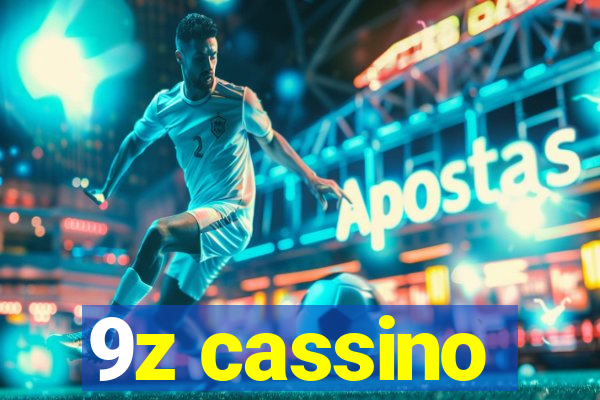 9z cassino