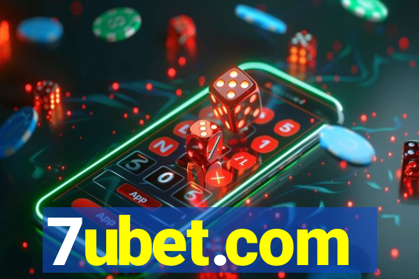 7ubet.com