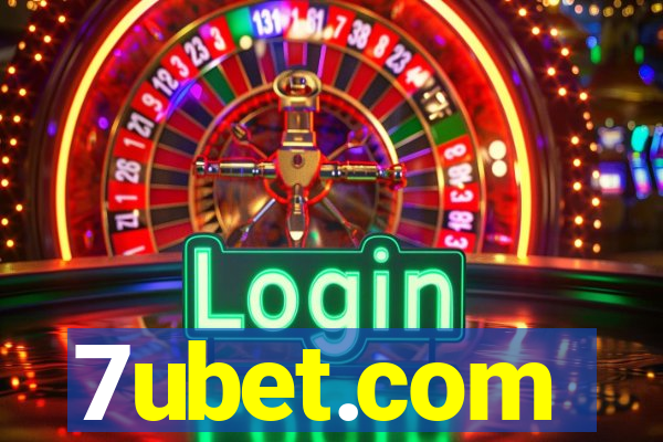 7ubet.com