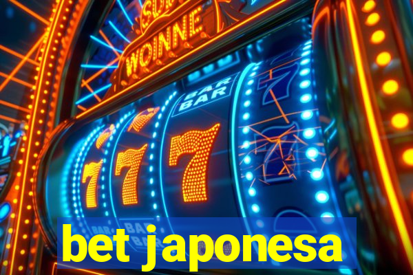 bet japonesa