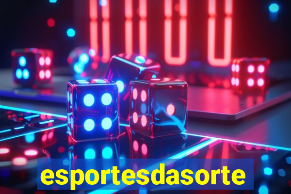 esportesdasorte