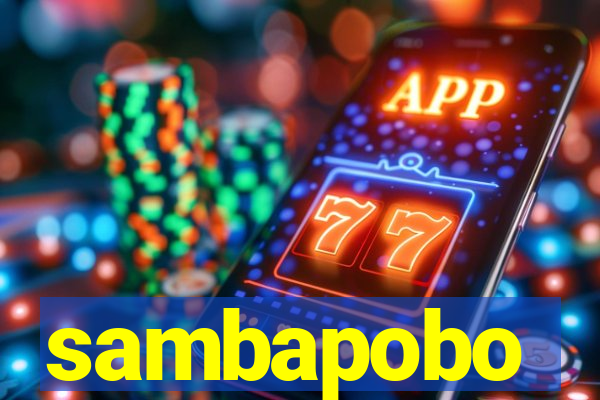 sambapobo