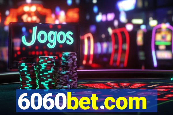 6060bet.com