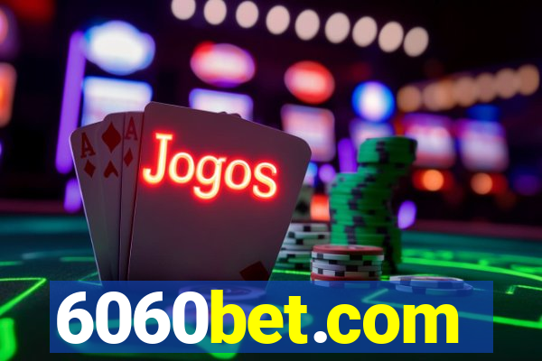 6060bet.com