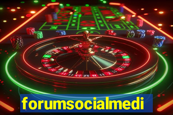 forumsocialmedia