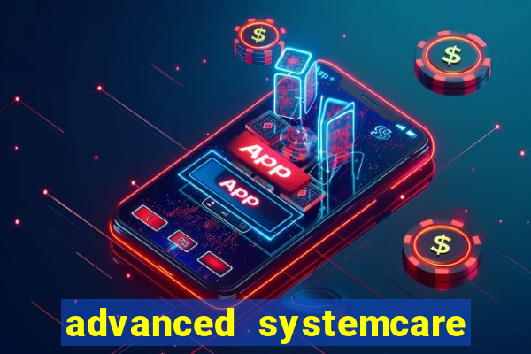 advanced systemcare 17 key 2024