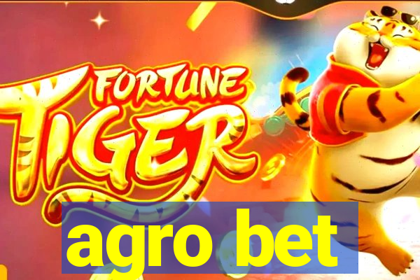 agro bet