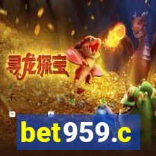 bet959.c