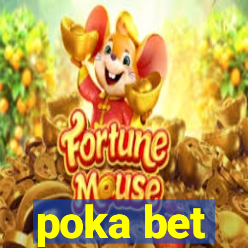 poka bet