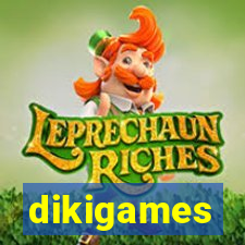 dikigames