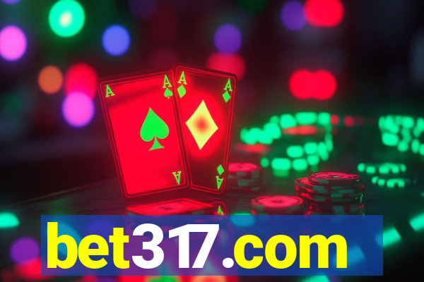 bet317.com