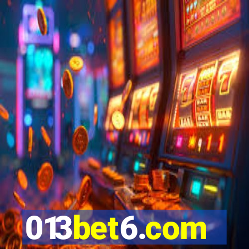 013bet6.com