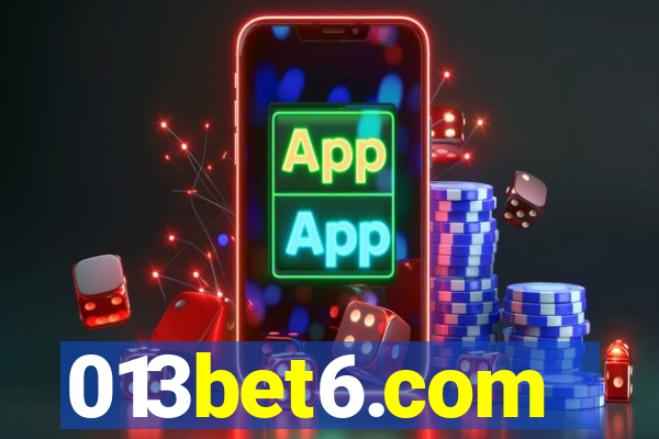 013bet6.com