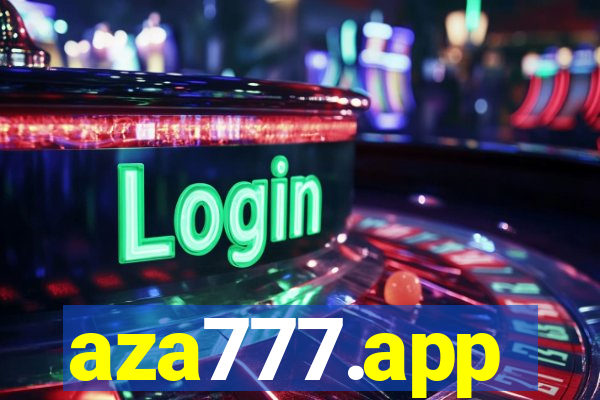 aza777.app