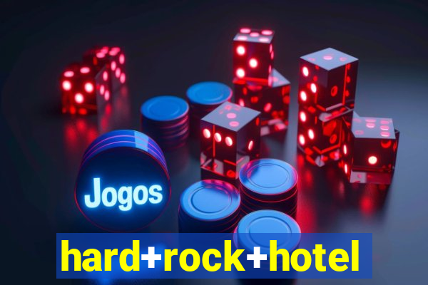 hard+rock+hotel+and+casino+tulsa