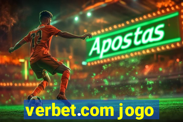 verbet.com jogo