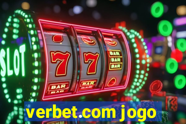 verbet.com jogo