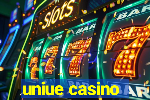 uniue casino