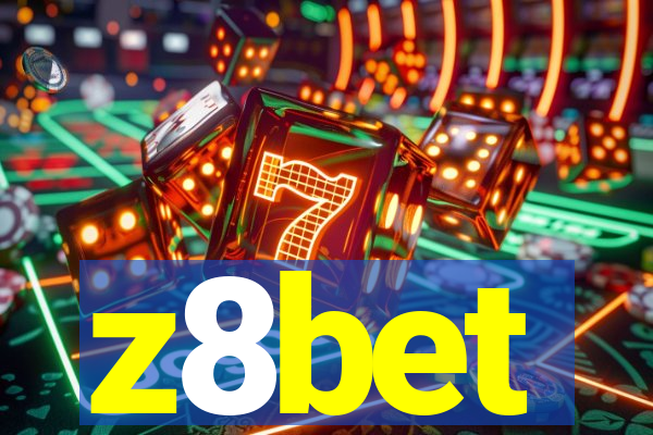 z8bet