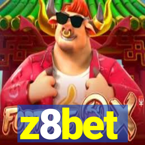 z8bet