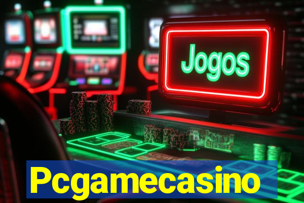 Pcgamecasino