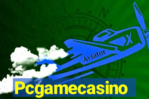 Pcgamecasino