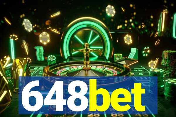 648bet