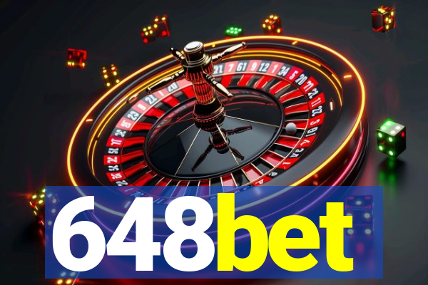 648bet