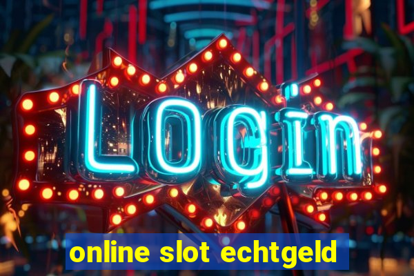 online slot echtgeld