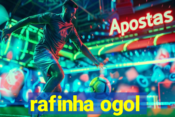 rafinha ogol