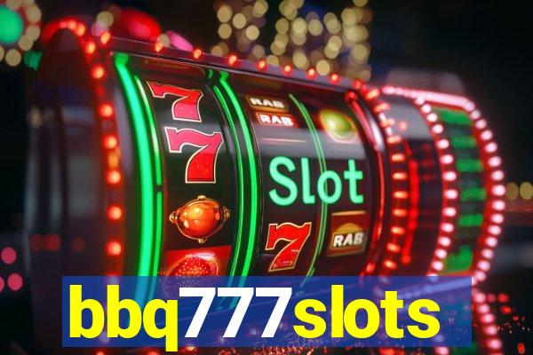 bbq777slots