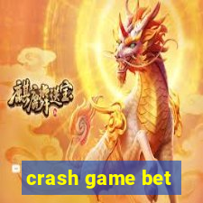 crash game bet