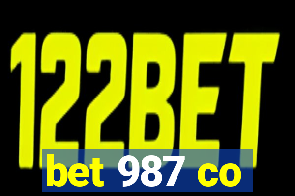 bet 987 co