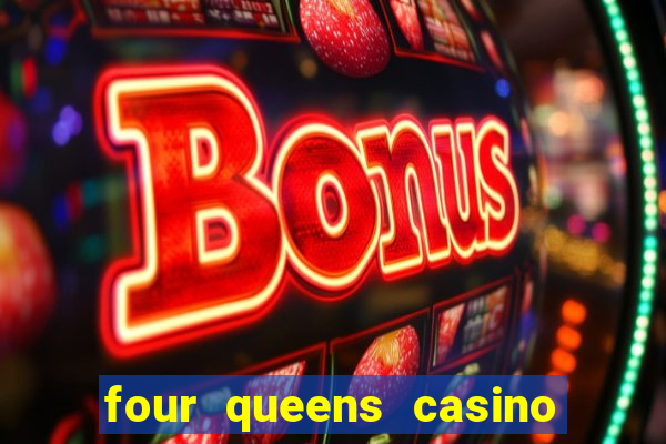 four queens casino las vegas nevada