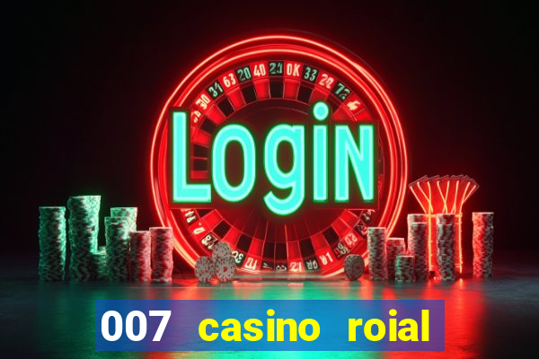 007 casino roial torrent magnet