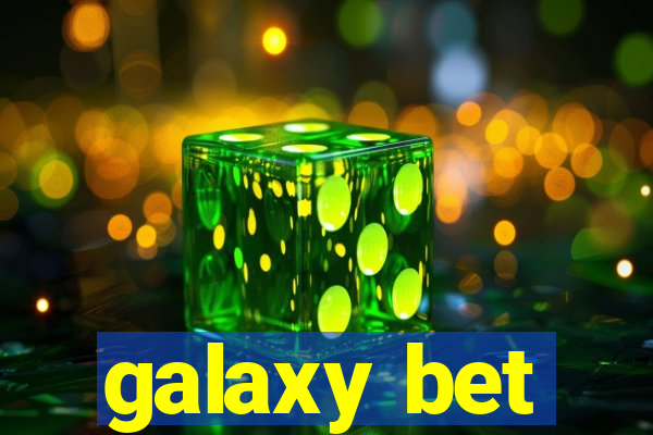 galaxy bet