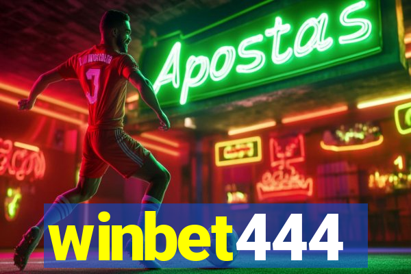 winbet444