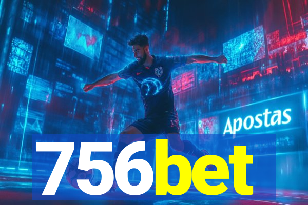 756bet