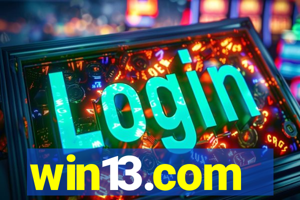 win13.com