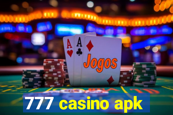 777 casino apk