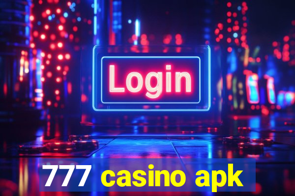 777 casino apk