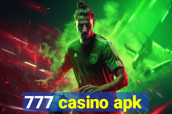 777 casino apk