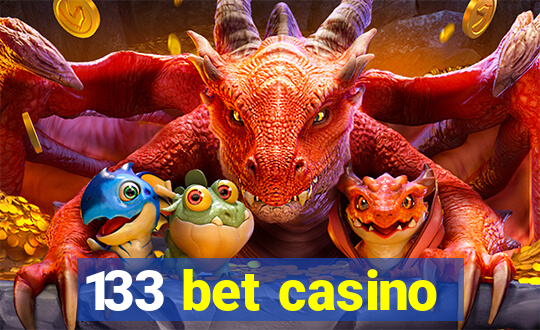 133 bet casino