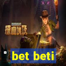 bet beti