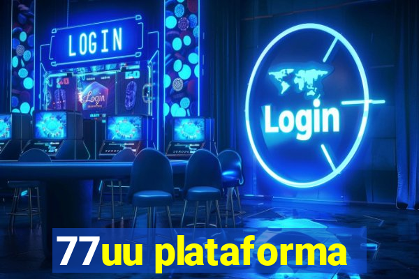 77uu plataforma