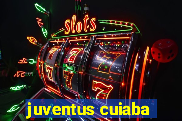 juventus cuiaba