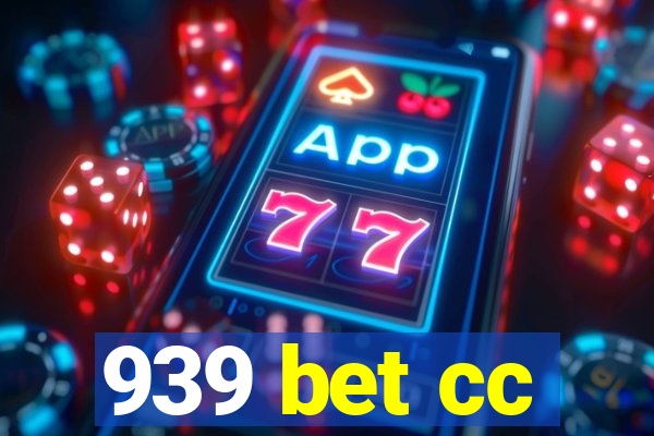 939 bet cc