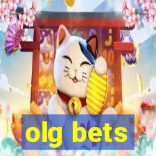 olg bets