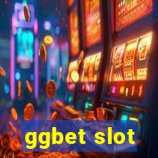 ggbet slot