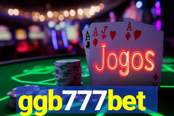 ggb777bet